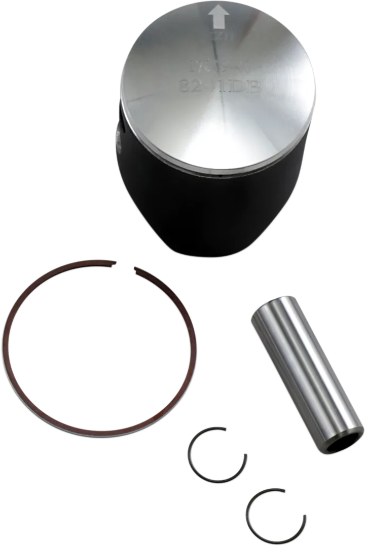 Piston Kit for 2 Stroke