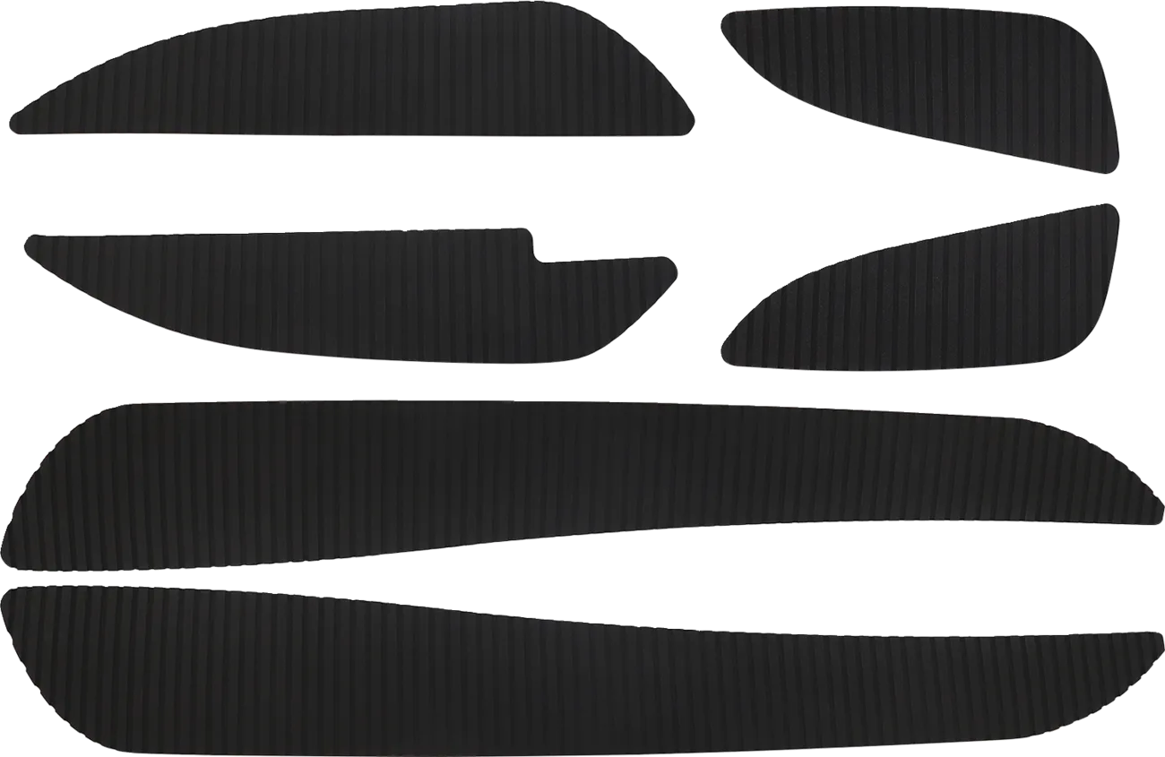 Traction Mat