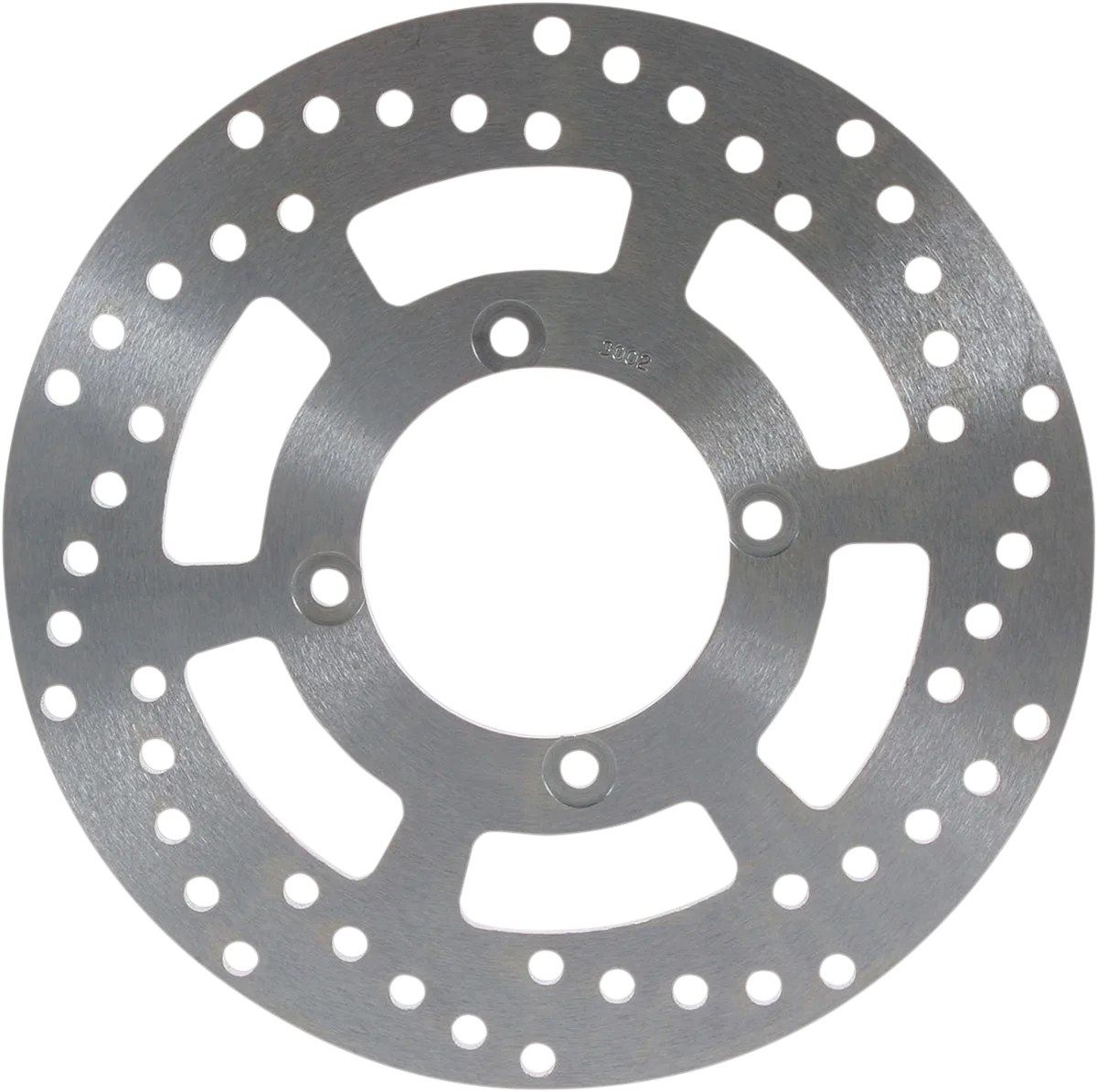MD Series Pro-Lite Brake Rotor