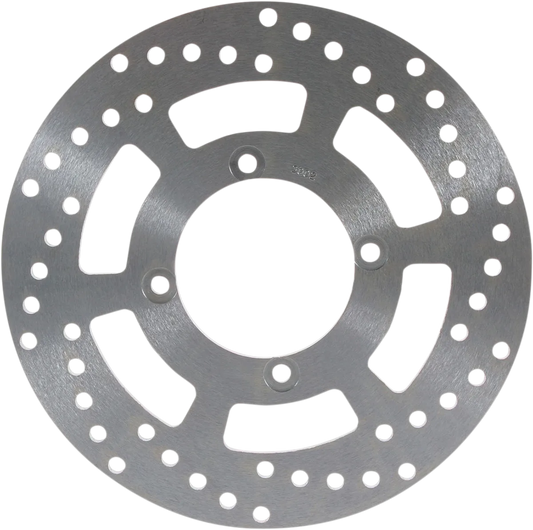 MD Series Pro-Lite Brake Rotor