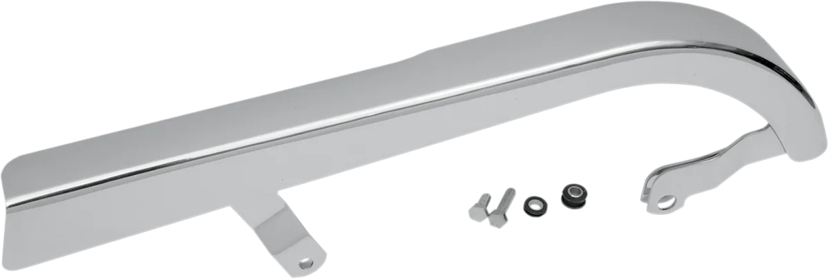 Rear Belt Guard