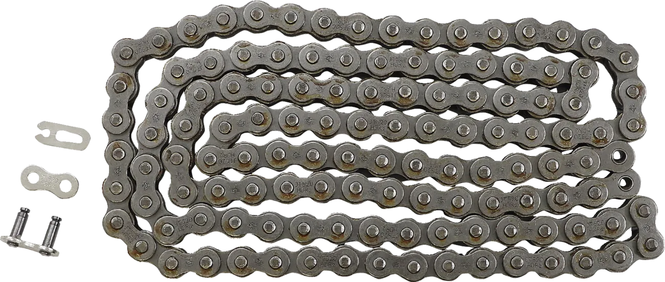 520 HDR Competition Chain