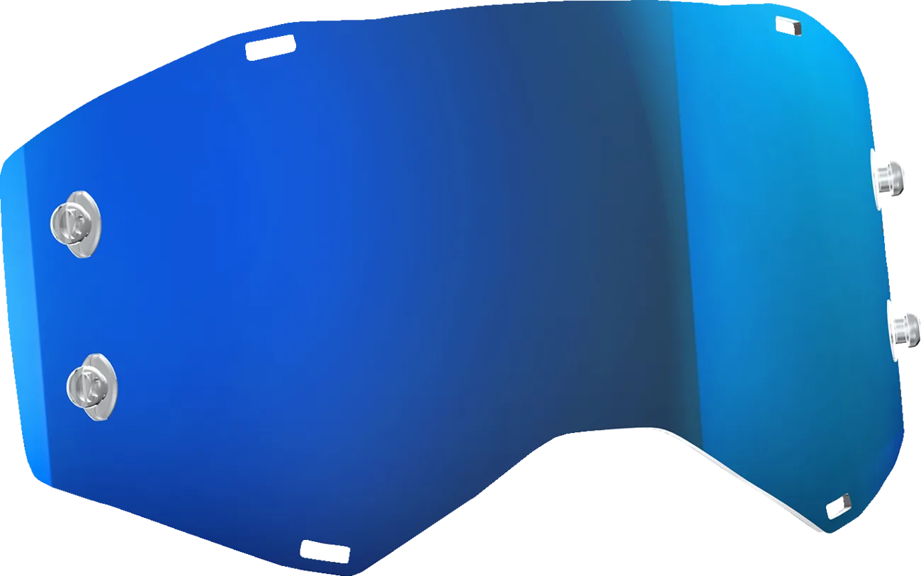 Prospect/Fury Goggle Lens
