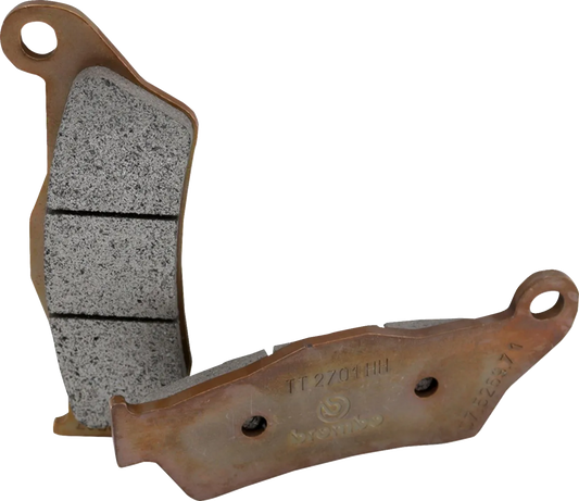 PRIME Sinter Genuine Brake Pads