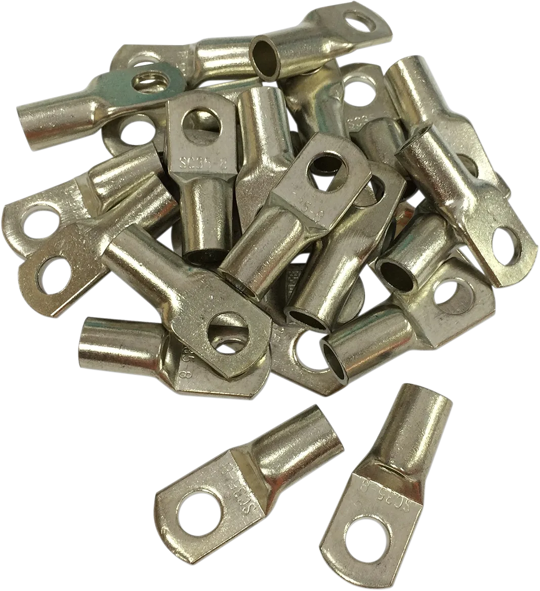Battery Terminals