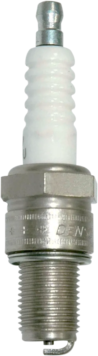 U-Groove Spark Plug — U-Groove