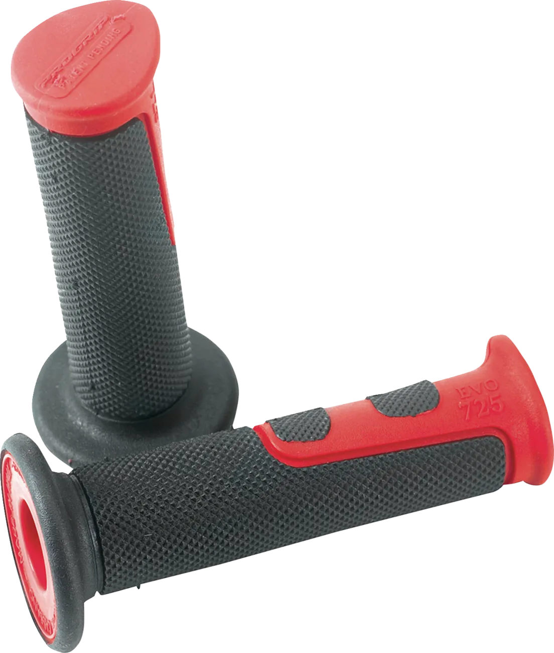 725 EVO Molded Gel Grips