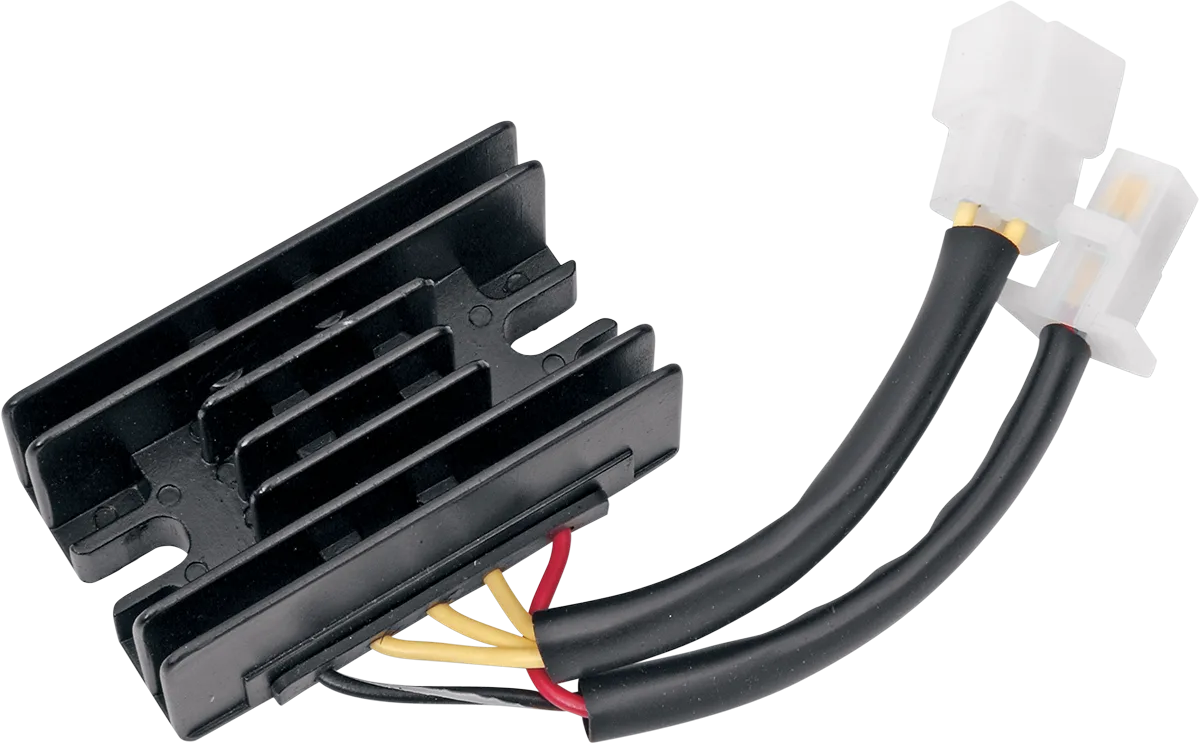 Rectifier and Regulator