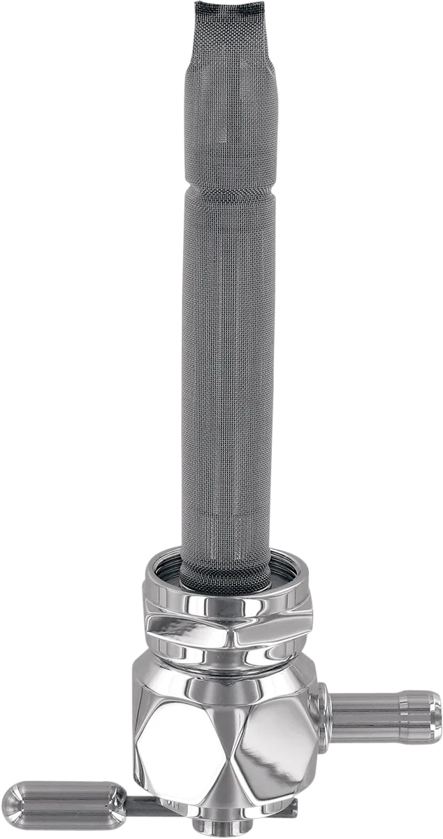 Power-Flo Fuel Valve