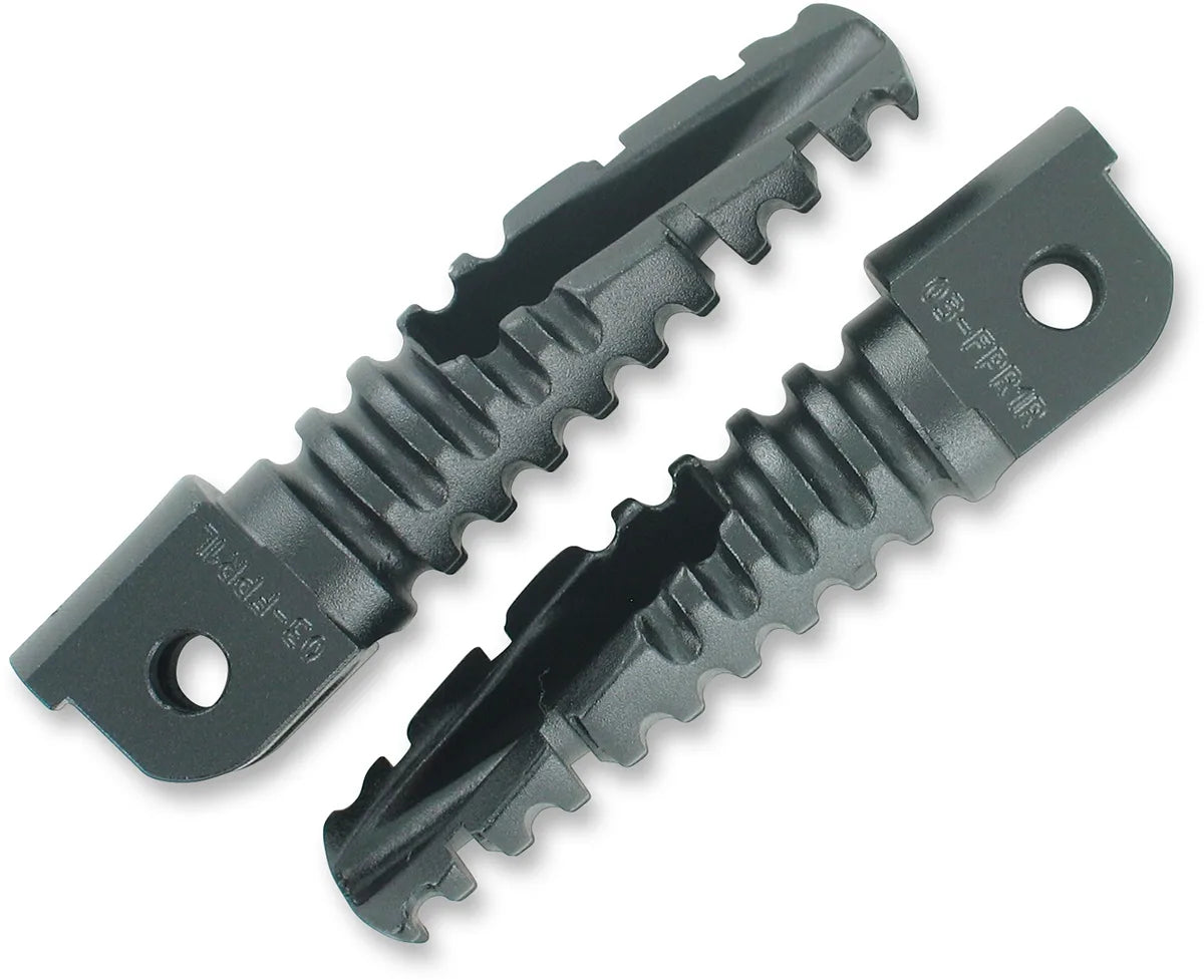 SBK Pegs for OEM Footrests