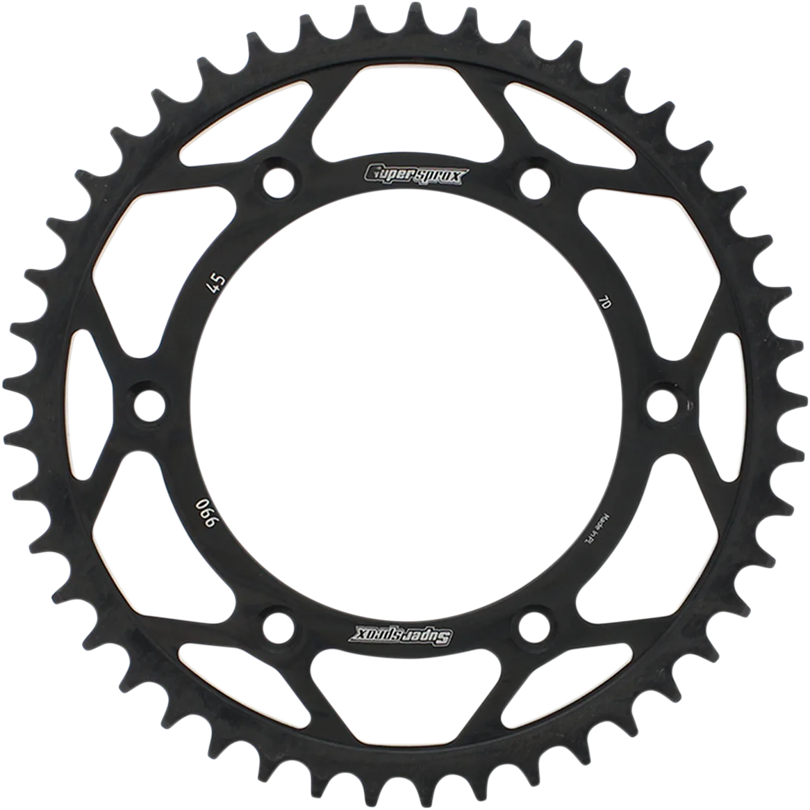 Steel Rear Sprocket