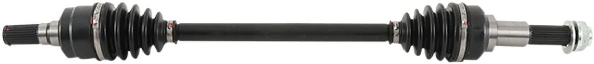 8 Ball Extreme Duty Axle