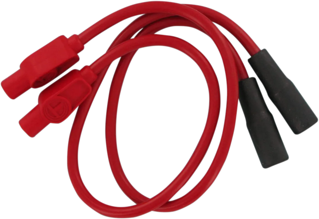 Custom-Fit Spark Plug Wire Kit