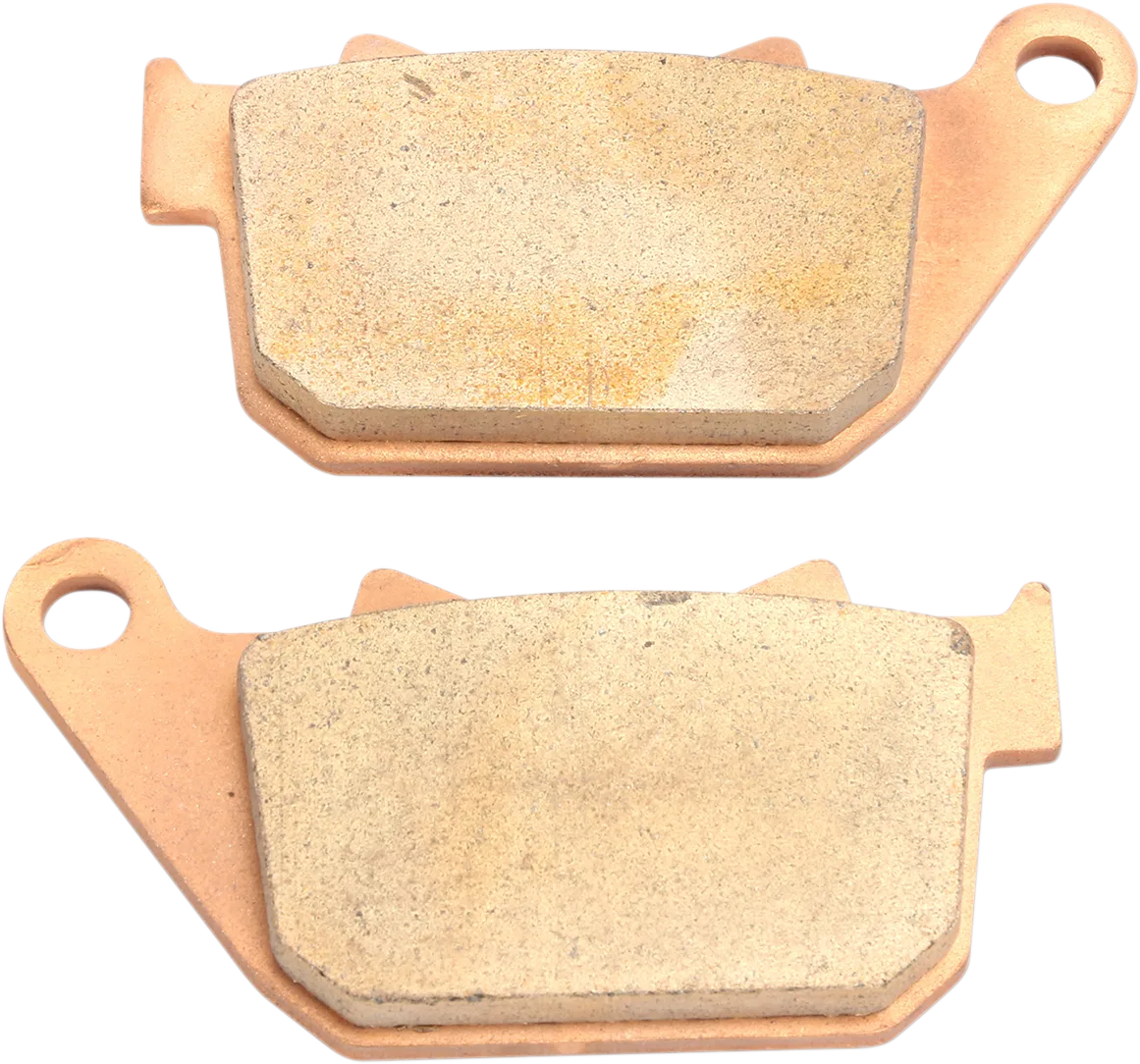 Premium Sintered Metal Harley/Buell Brake Pads