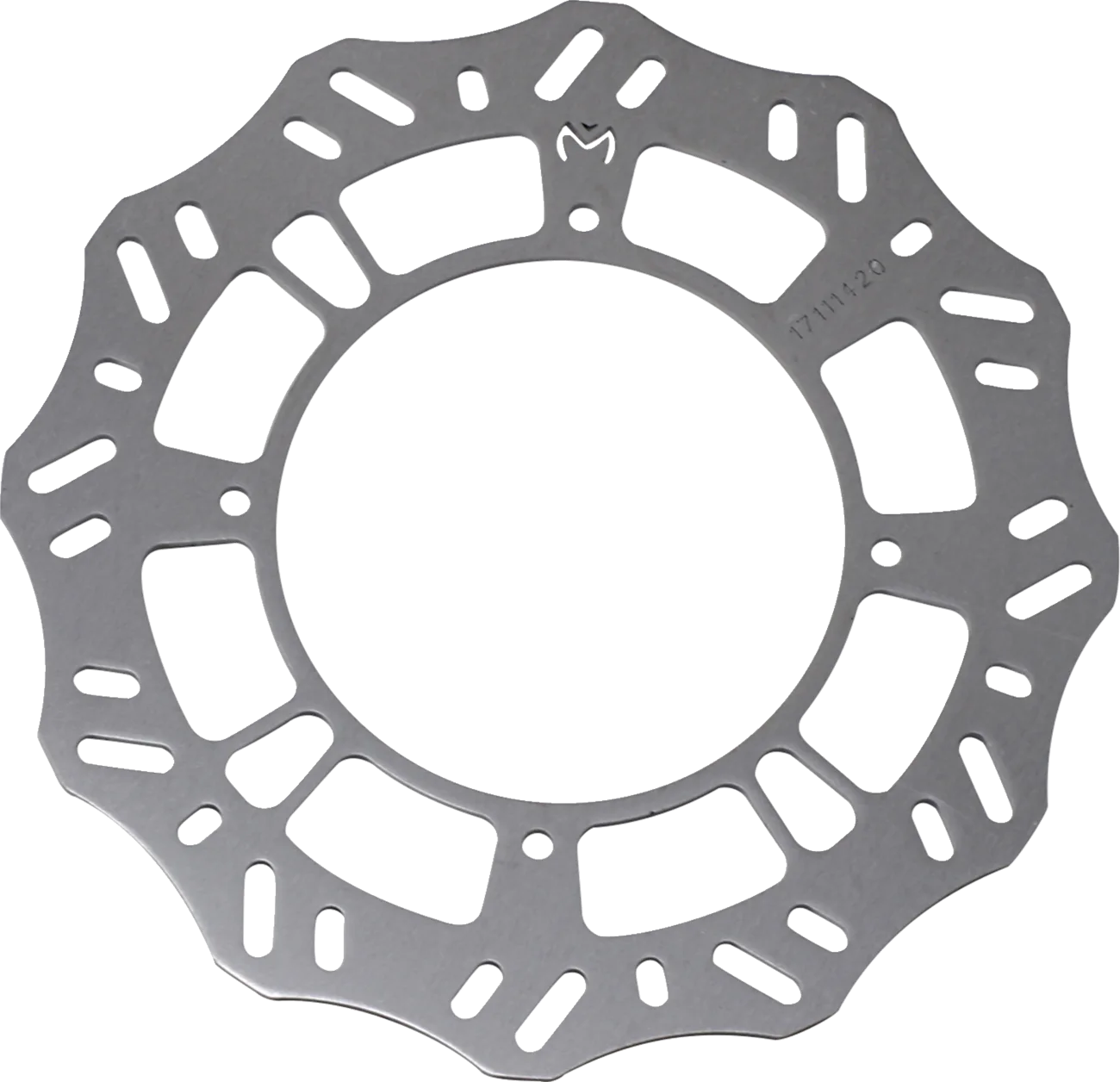 Standard Brake Rotor