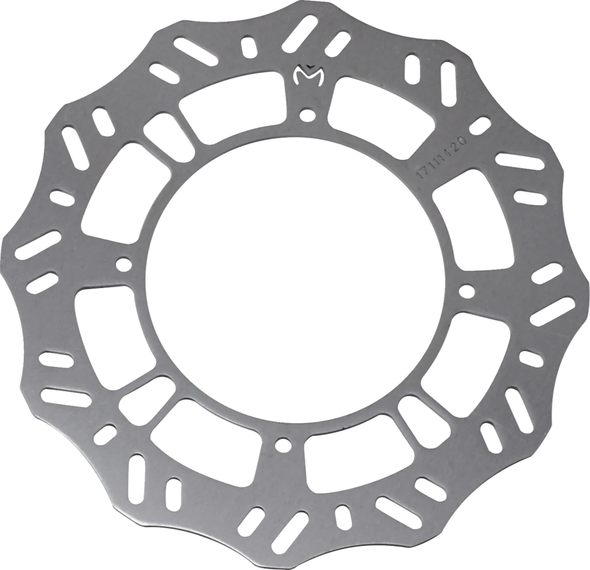 Standard Brake Rotor