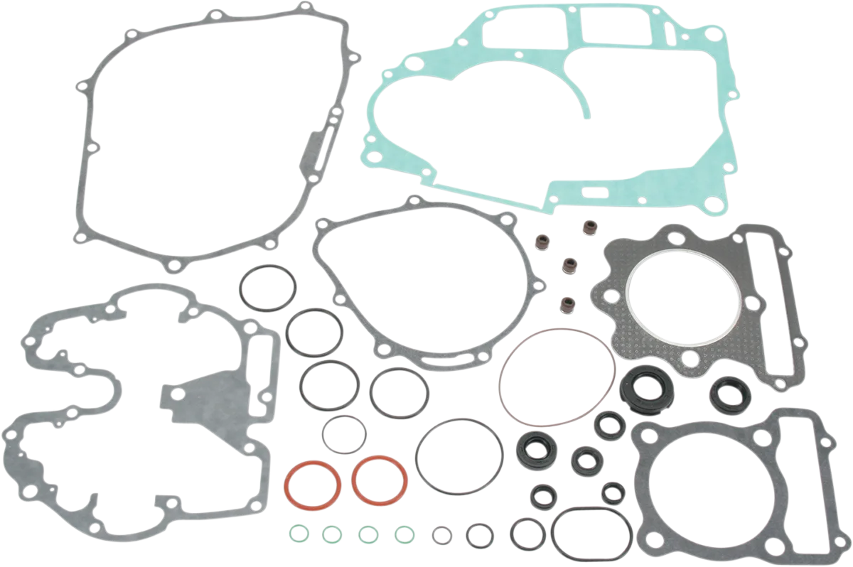 Complete Gasket and Oil Seal Kit
