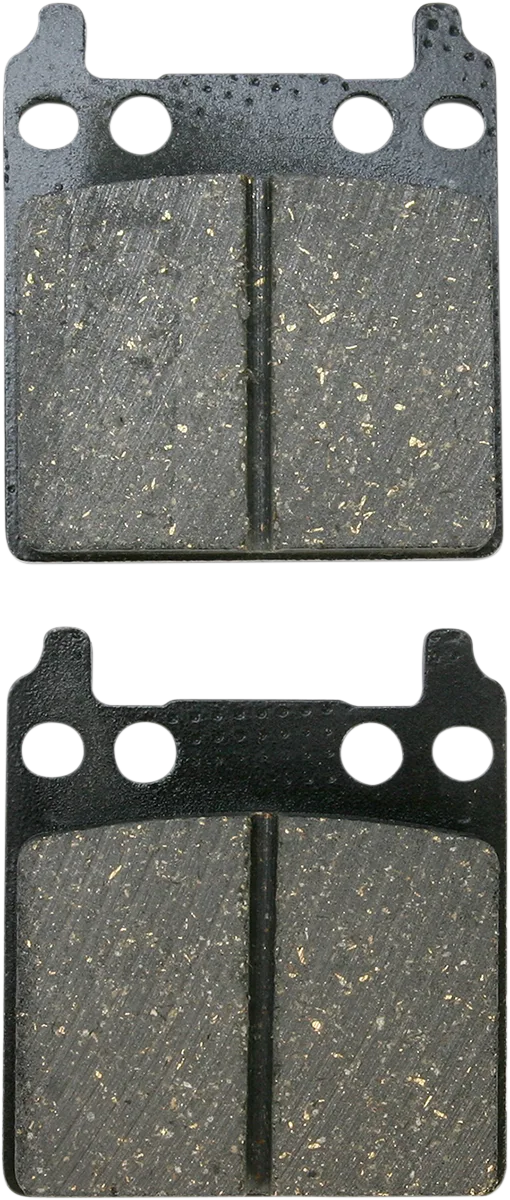 Organic Brake Pads
