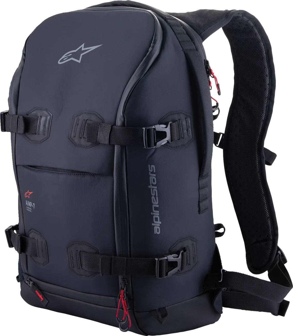 AMP-7 Backpack