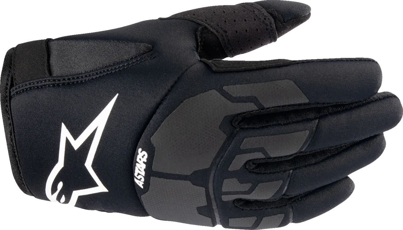 Youth Thermo Shielder Gloves