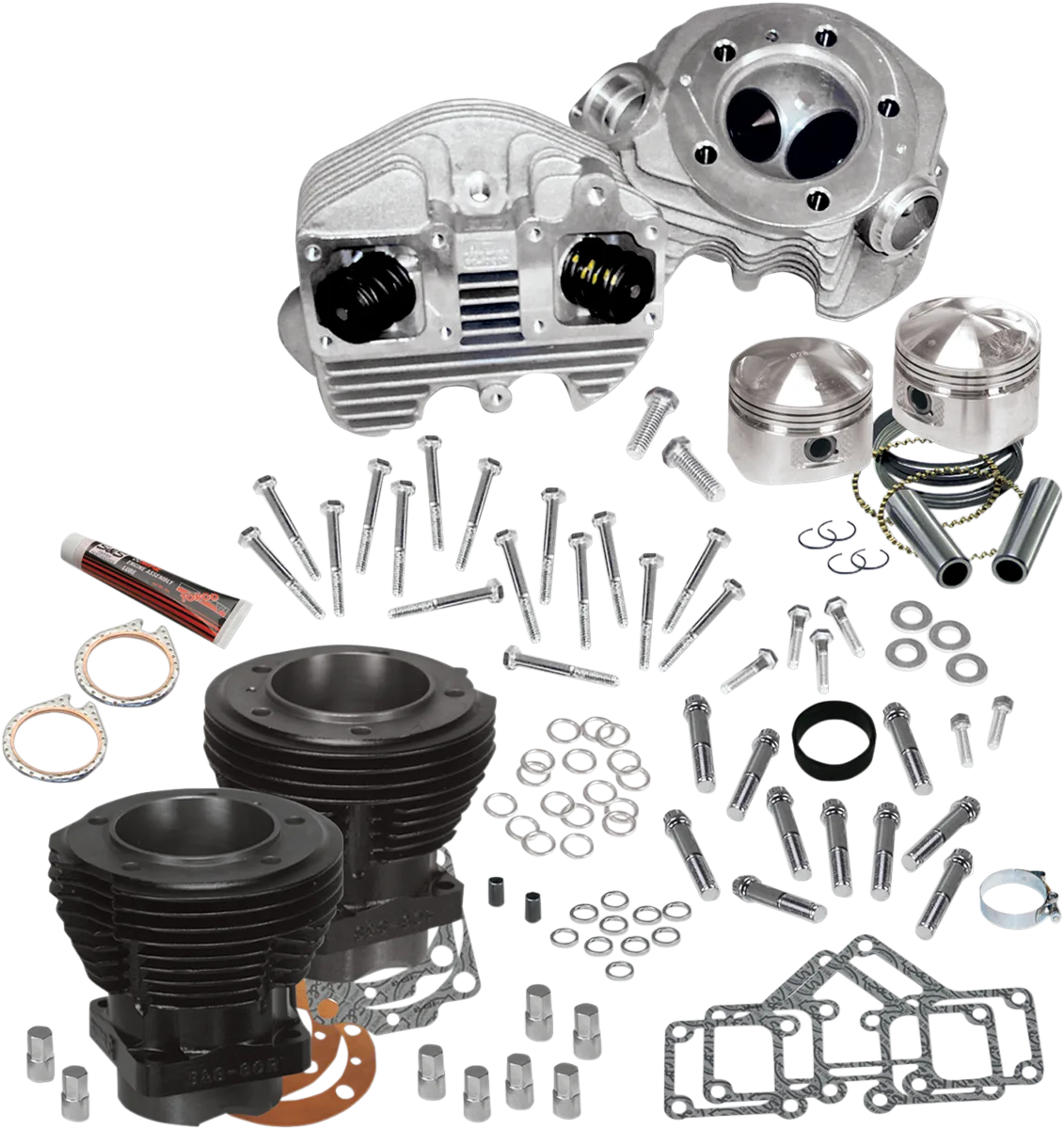Top End Kit