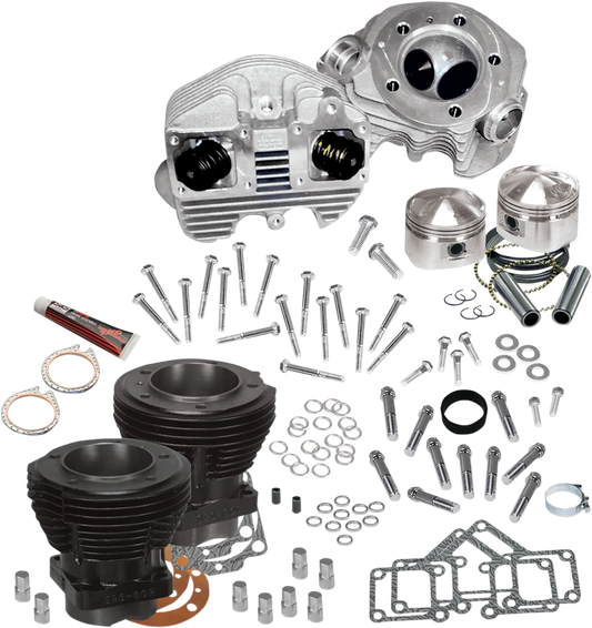 Top End Kit