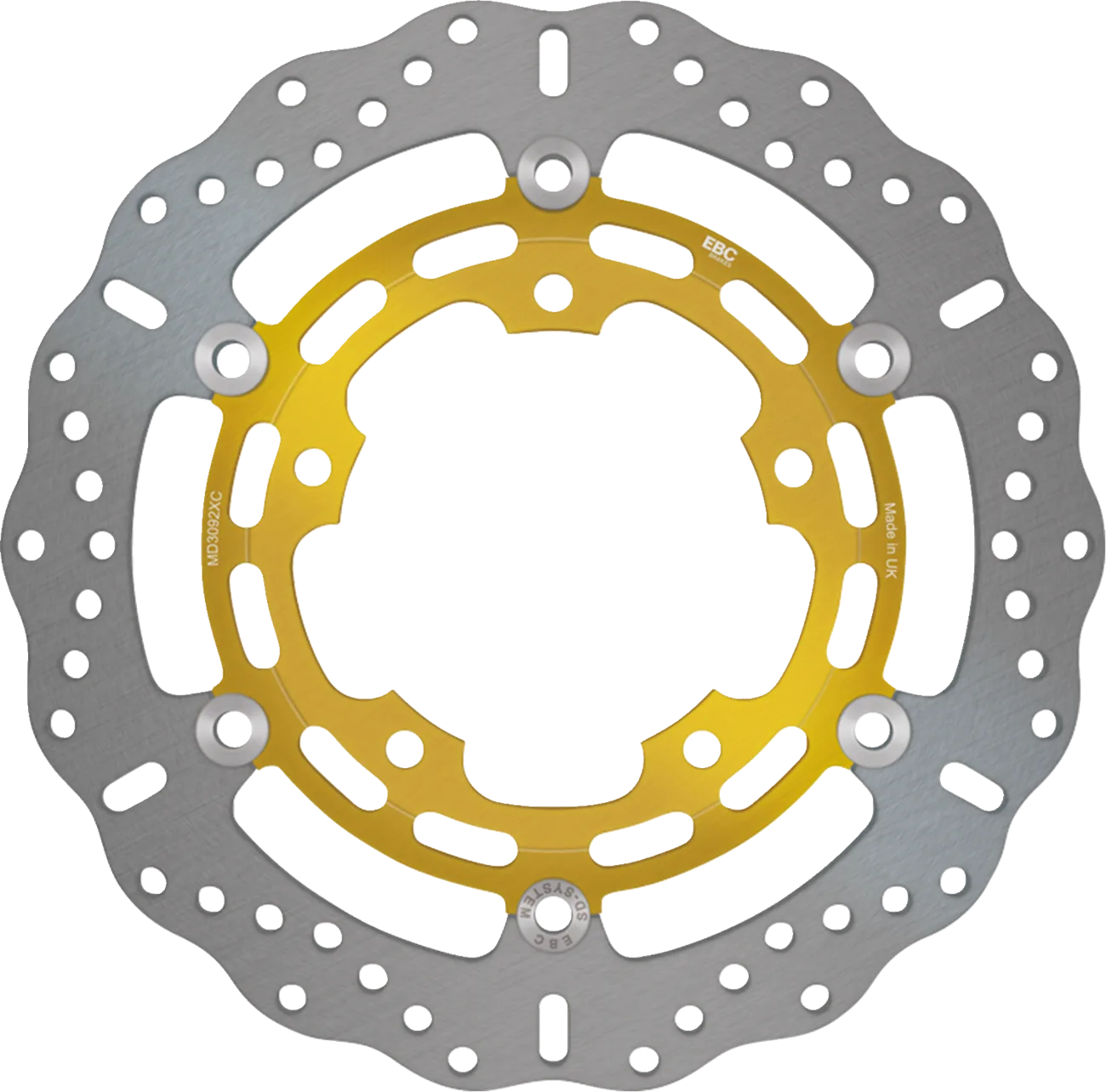 Brake Rotor
