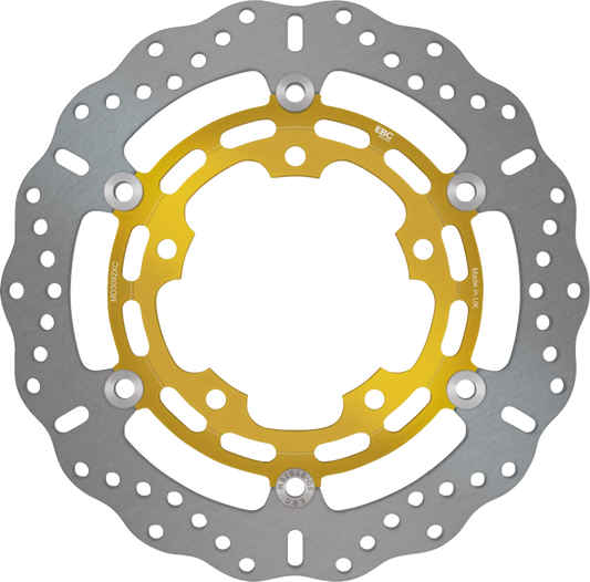 Brake Rotor