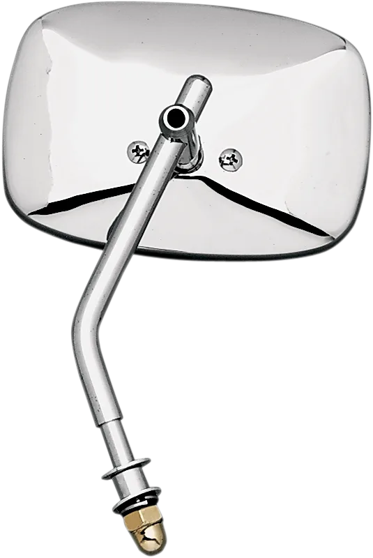 Chrome Universal Die-Cast Mirror