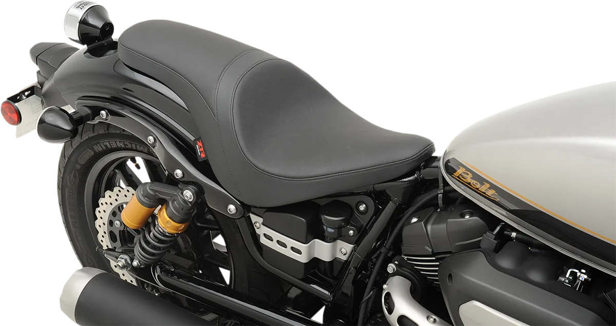 Predator Seat
