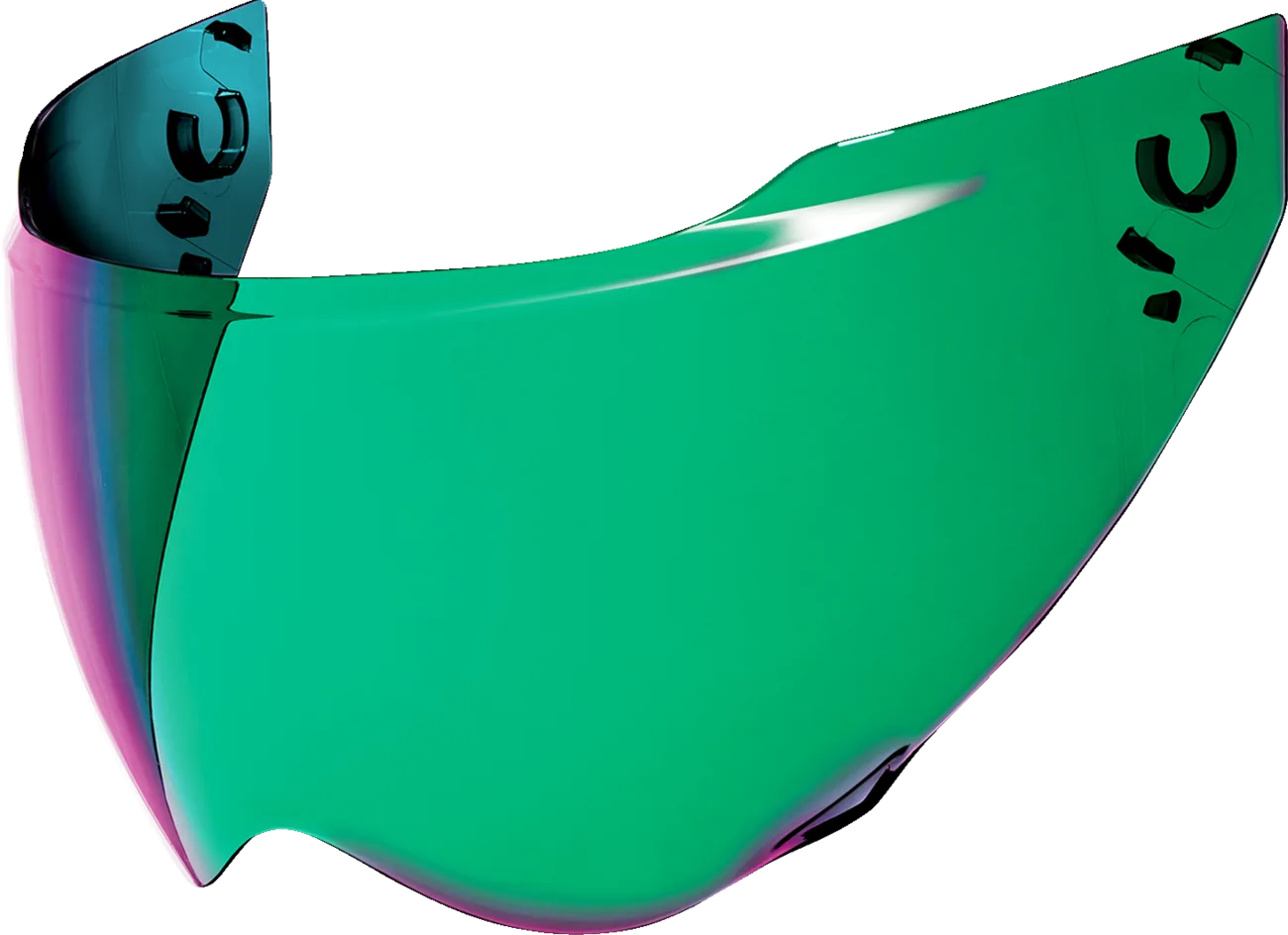 Domain™ Helmet Shield