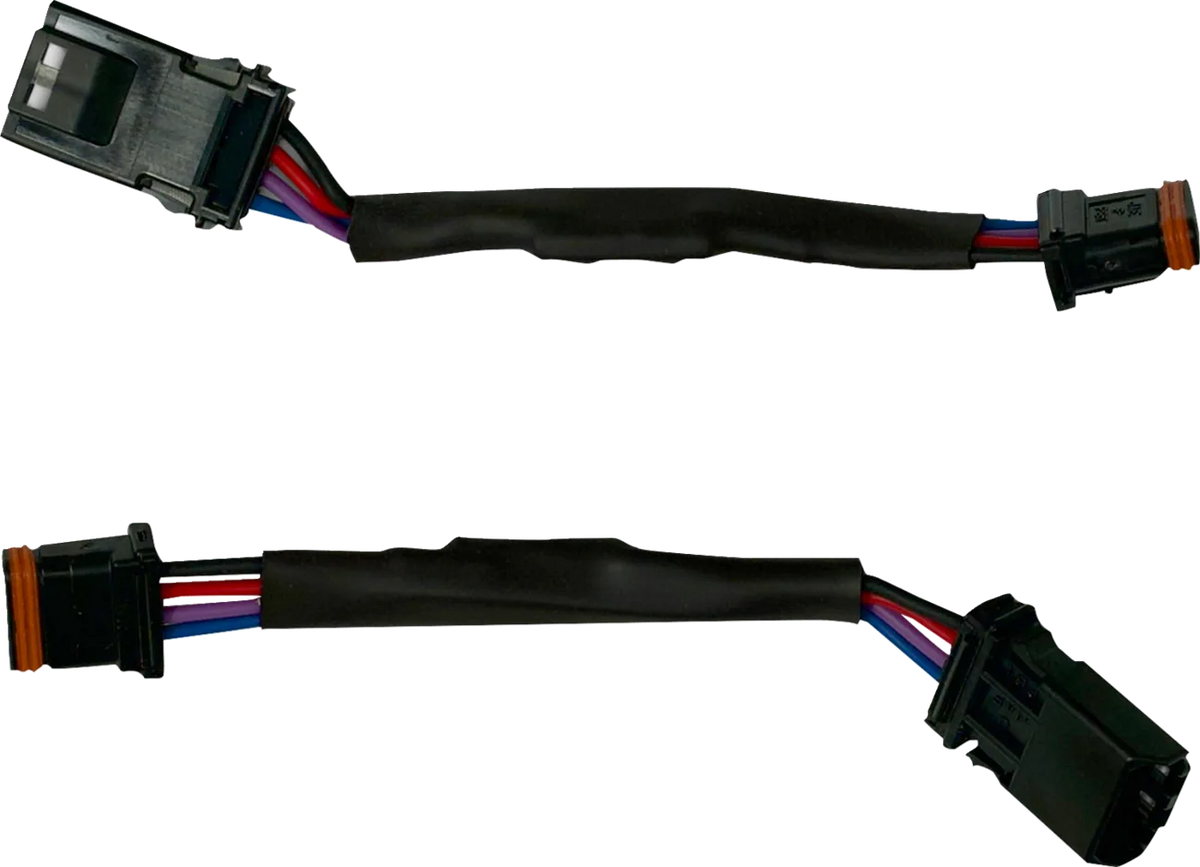 Wire Harness