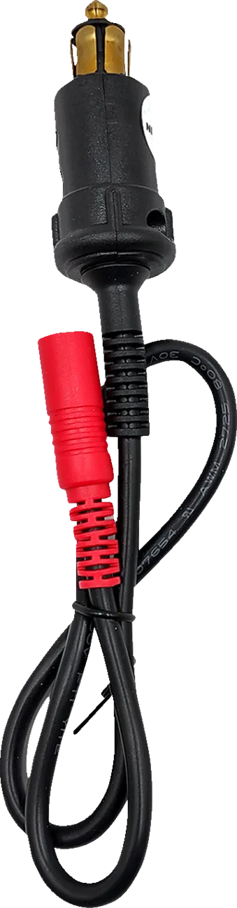 Accessory Plug