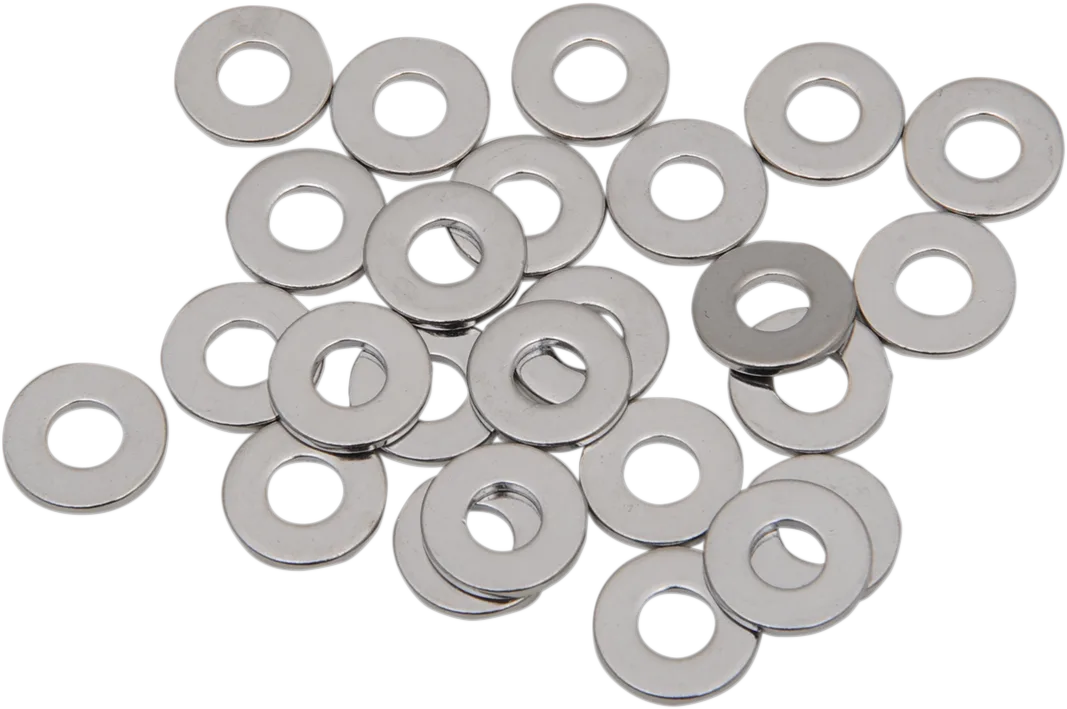 Specialty Washers