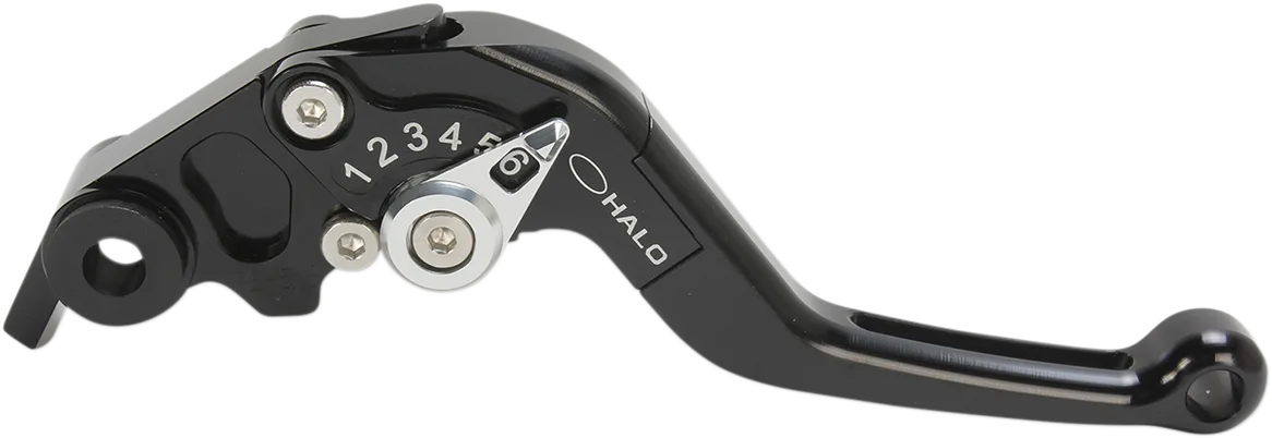 Halo Adjustable & Folding Brake Lever