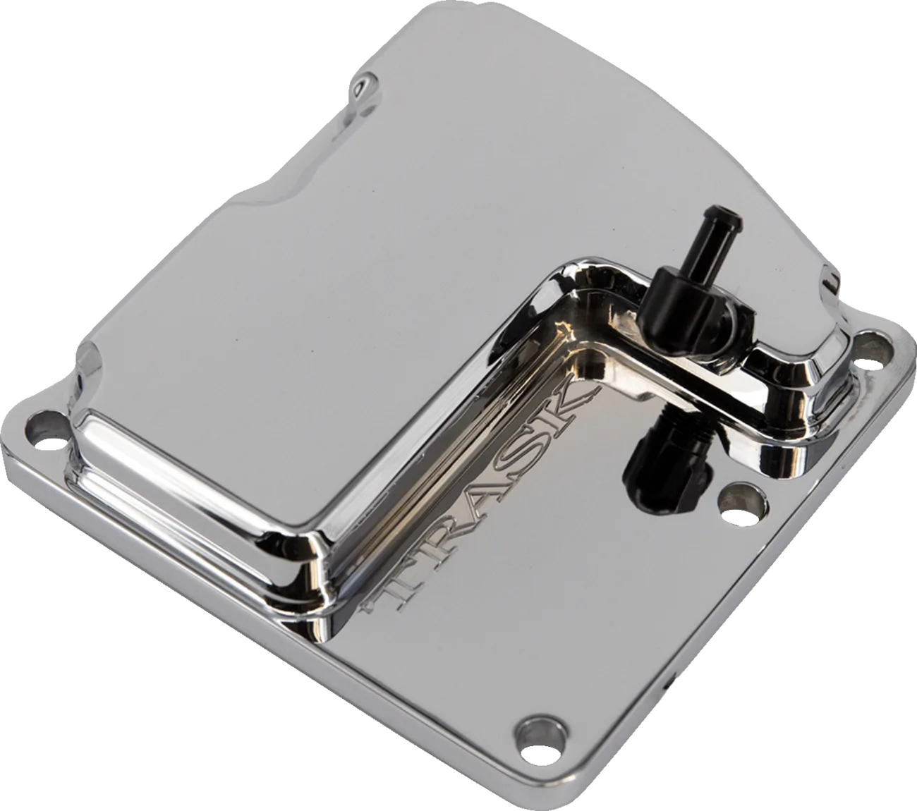 CheckM8™ Vented Transmission Top Cover
