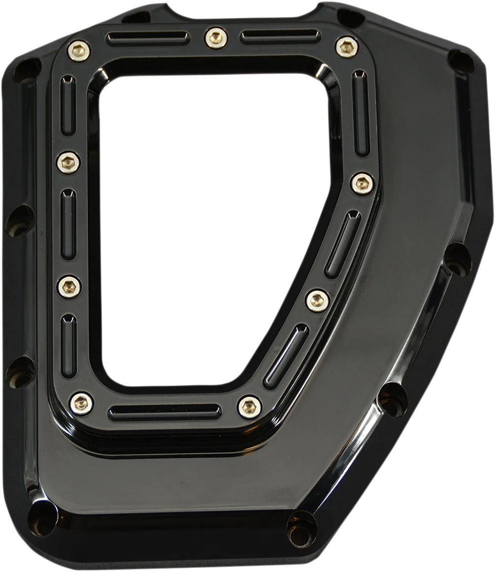Assault Series Cam Cover