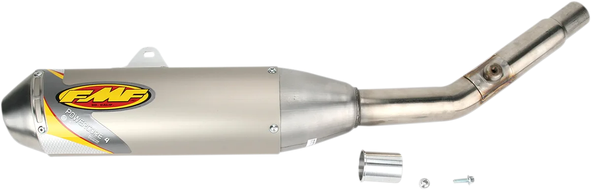 Powercore 4 Slip-On Muffler