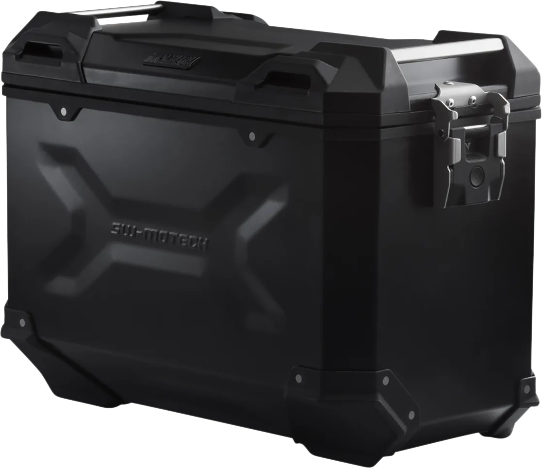 Trax ADV Hard Case