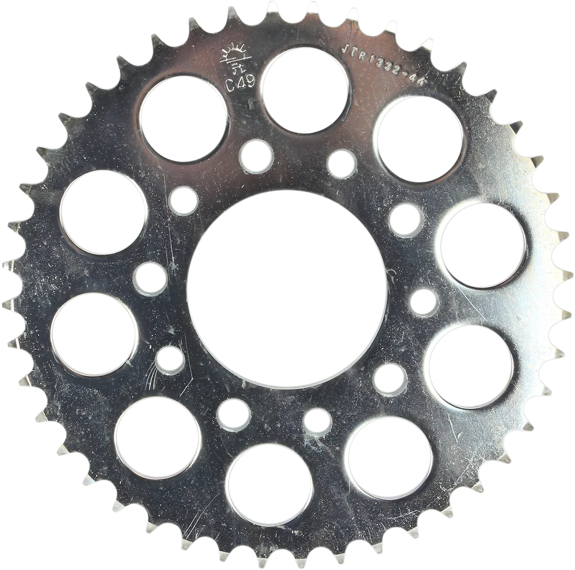 Steel Rear Sprocket
