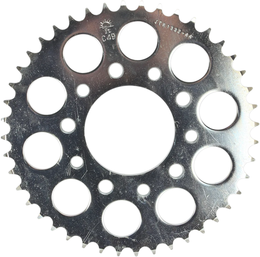 Steel Rear Sprocket