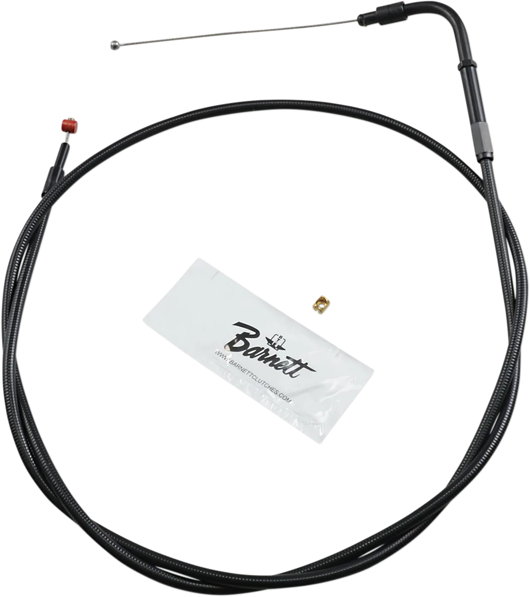 Stealth Series Throttle/Idle Cable — Throttle