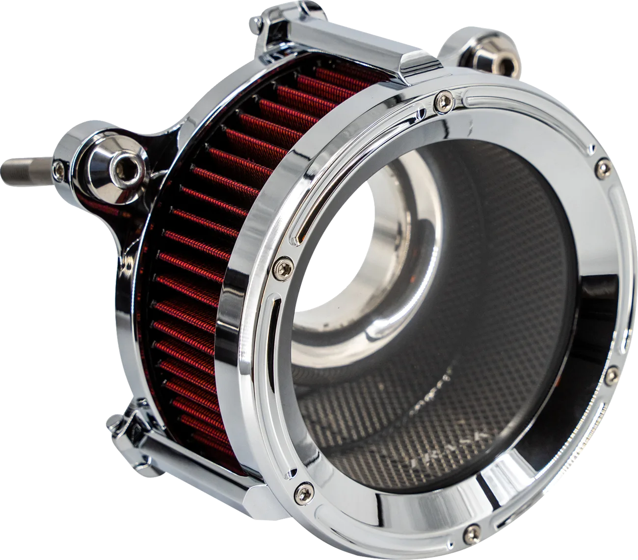 68 mm Assault Charge Air Cleaner