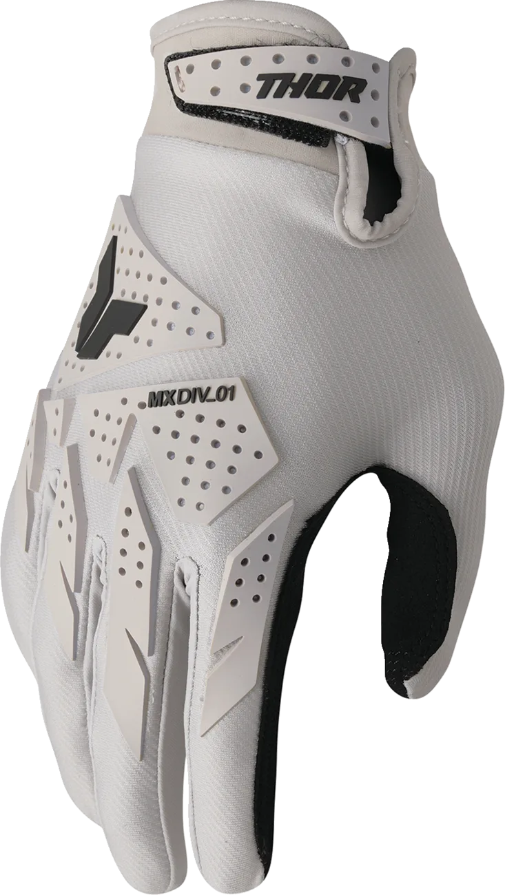 Launchmode XP Gloves