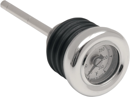 Oil Plug Temperature Gauge