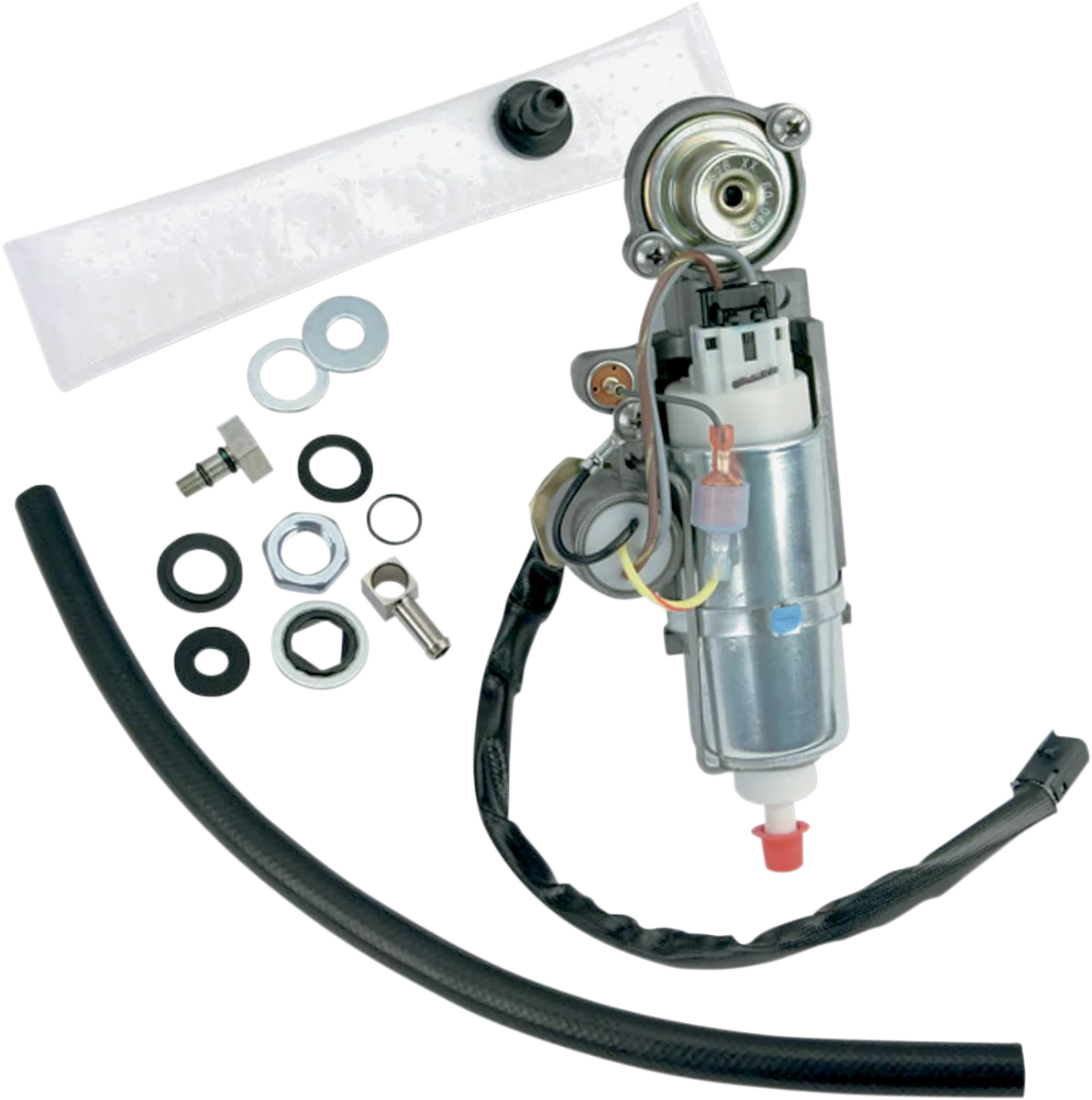 Fuel Pump Kit for Fuel-Injected Custom Bikes