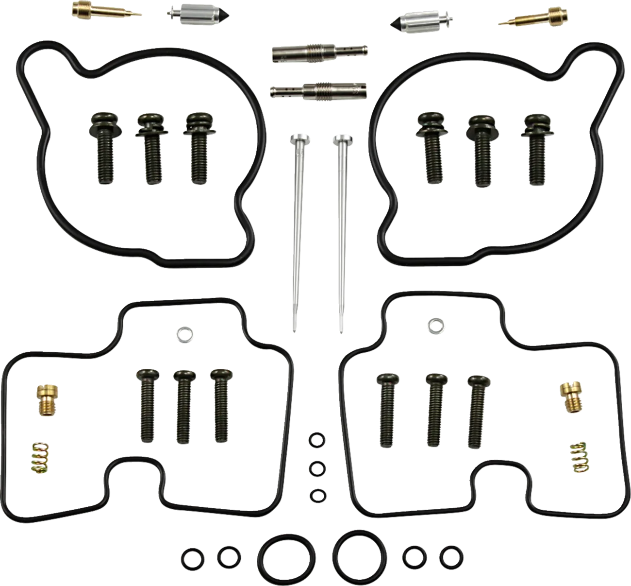 Carburetor Repair Kit