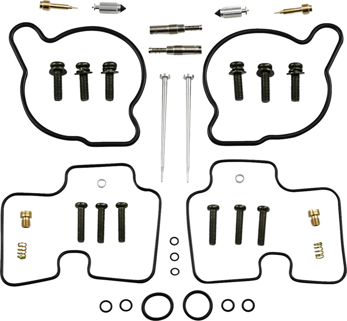 Carburetor Repair Kit
