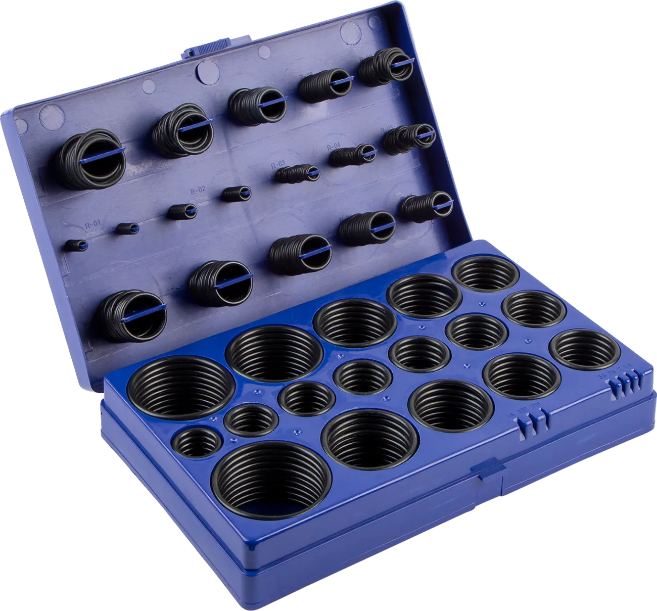 Metric O-Ring Assortment