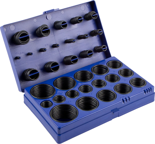 Metric O-Ring Assortment